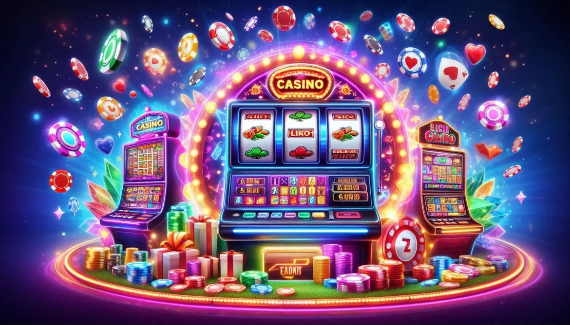 Deerfoot Casino